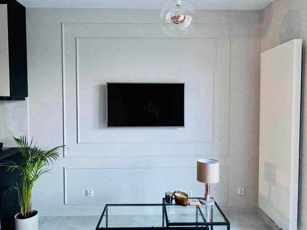 Apartmán Apartamant Oaza II Košalín Exteriér fotografie