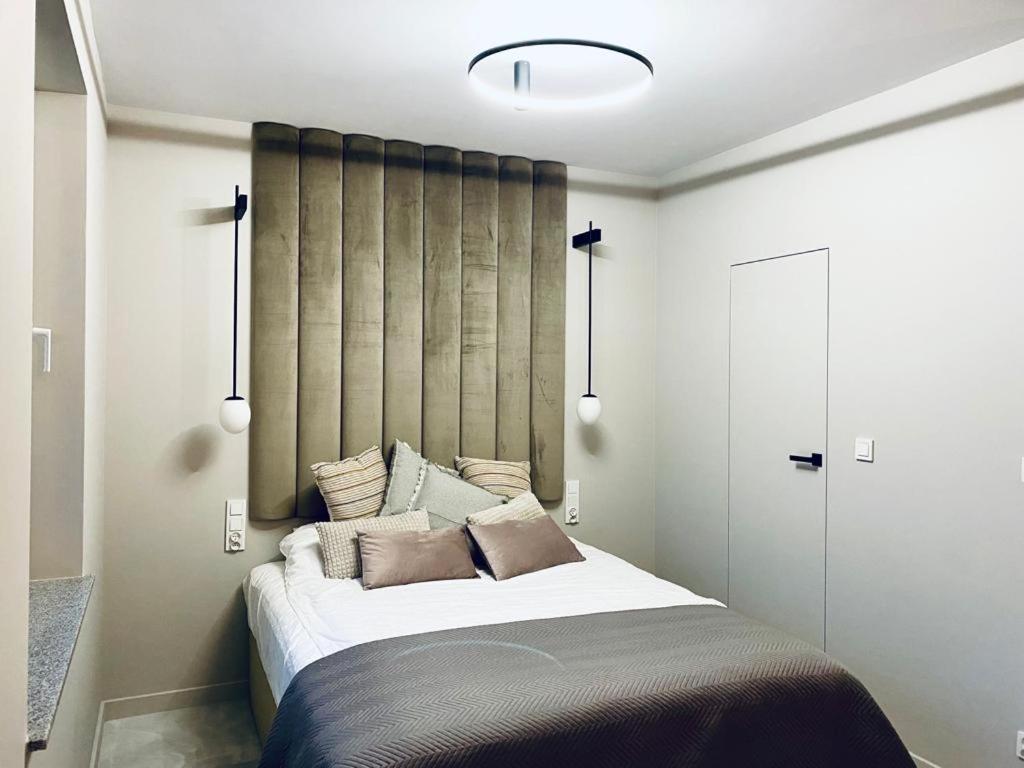Apartmán Apartamant Oaza II Košalín Exteriér fotografie