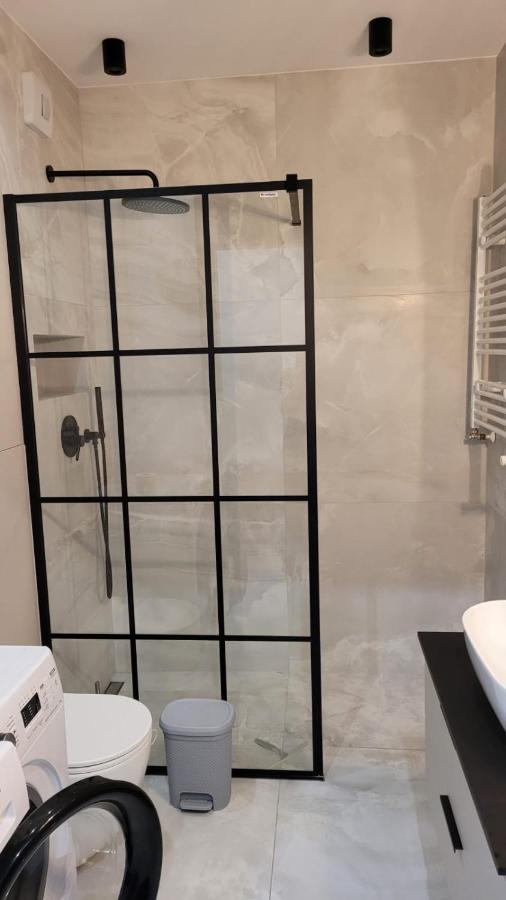 Apartmán Apartamant Oaza II Košalín Exteriér fotografie