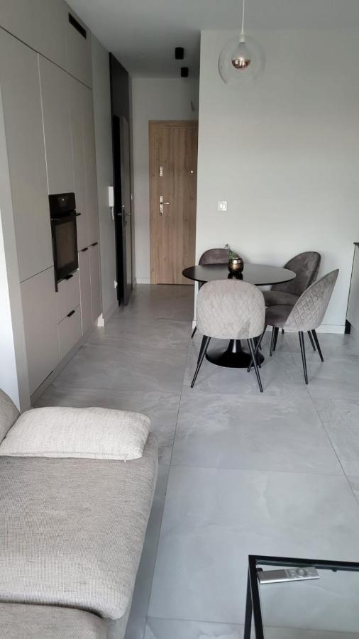 Apartmán Apartamant Oaza II Košalín Exteriér fotografie